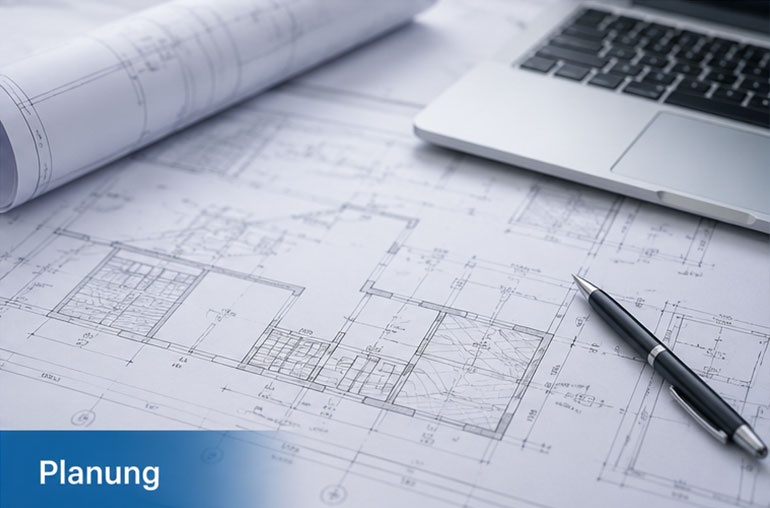 Planung
